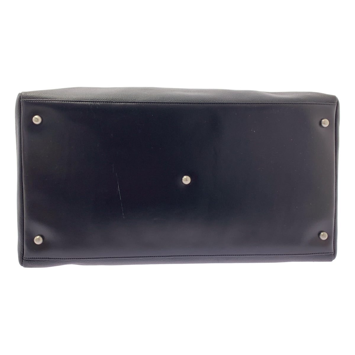 【미품】 LOEWE / 로에베 | 가죽 2WAY 보스턴 백 | 블랙 | 남성