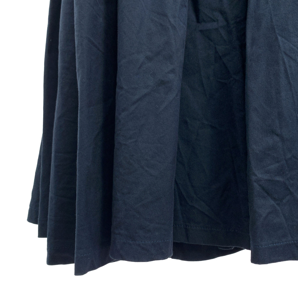 madder madder / マダマダ | YUKI big dress レース装飾 ビッグドレス ワンピース |