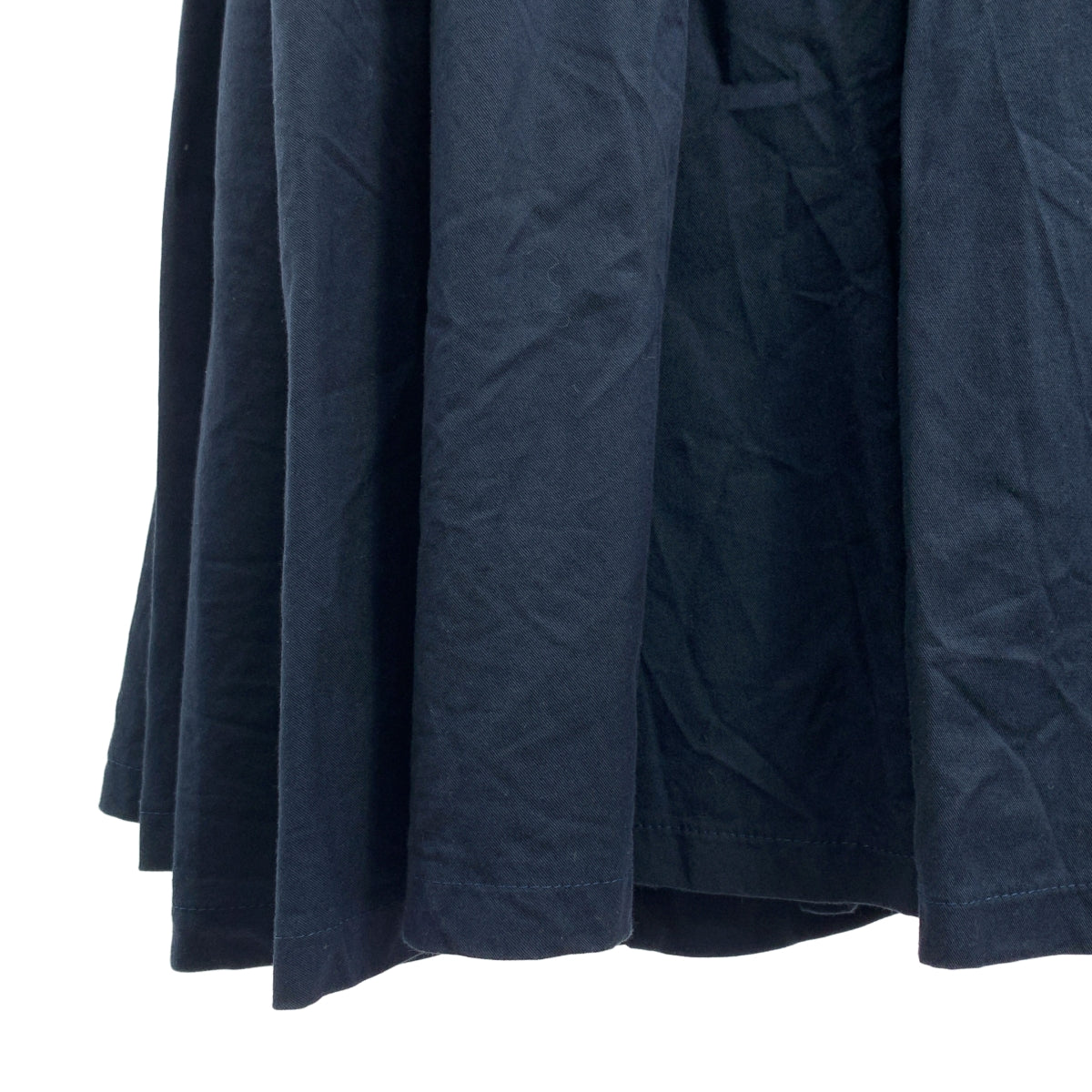 madder madder / マダマダ | YUKI big dress レース装飾 ビッグドレス ワンピース |