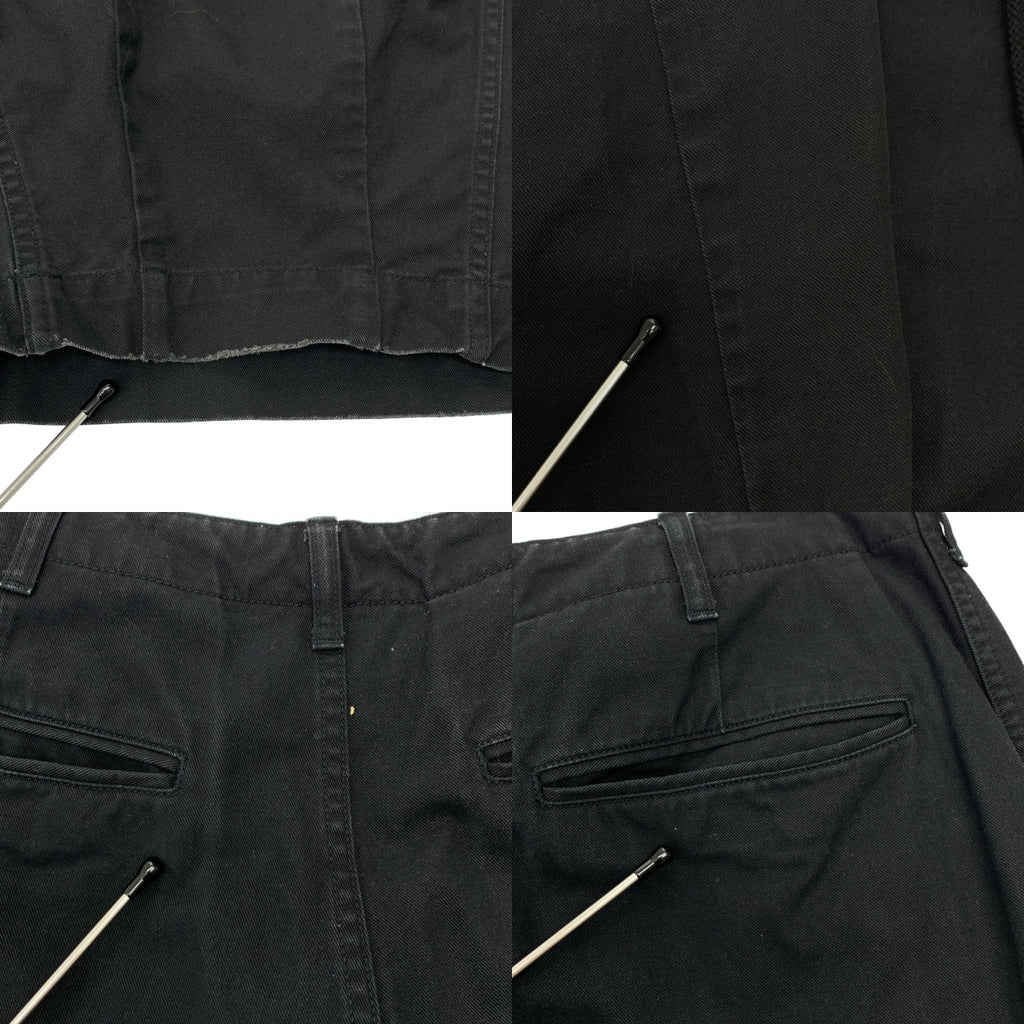 Needles / ニードルス | H.D. Pant Military ミリタリー ヒザデルパンツ | S | メンズ