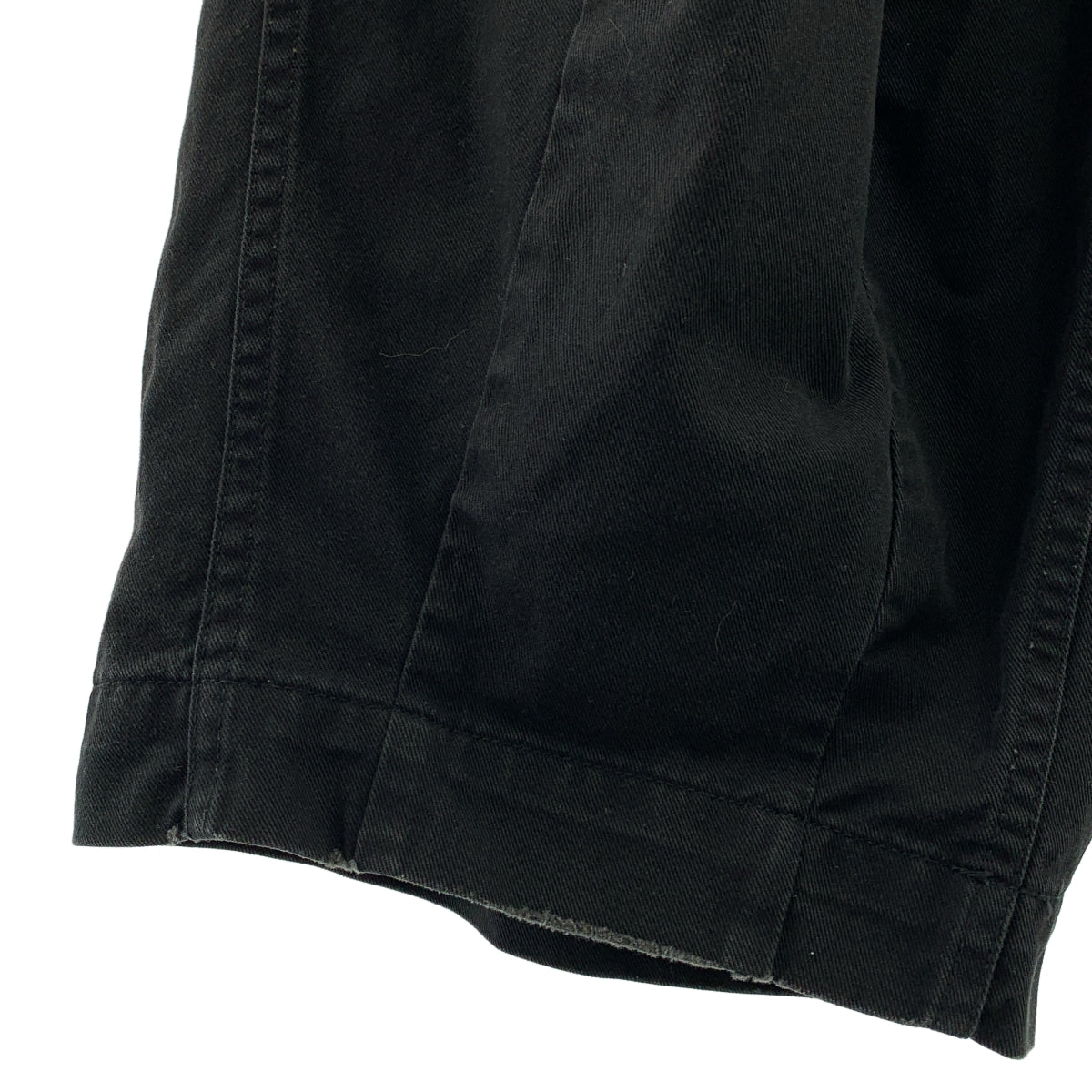 Needles / 니들스 | HD Pant Military 군사 히자델 팬츠 | S | 남성