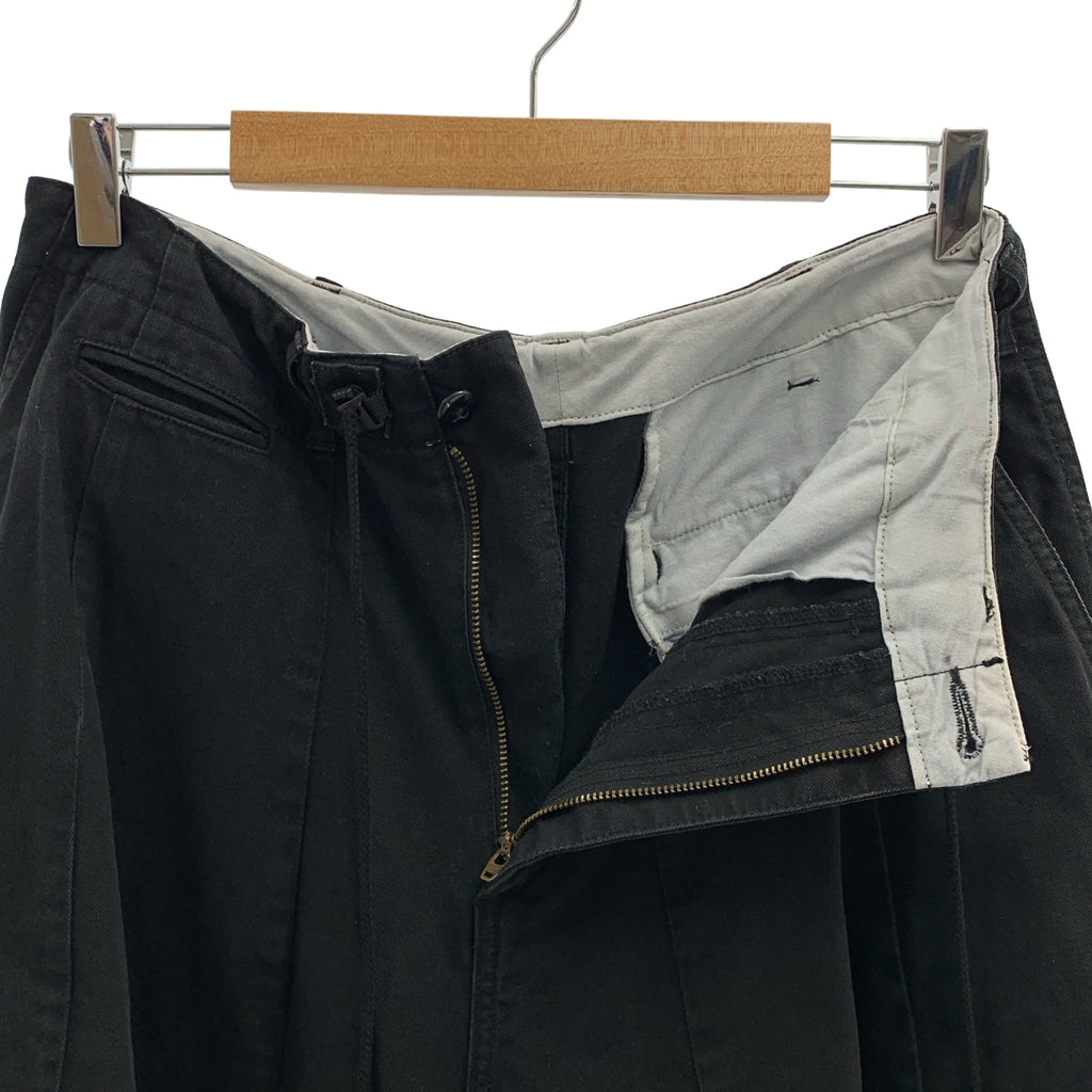 Needles / ニードルス | H.D. Pant Military ミリタリー ヒザデルパンツ | S | メンズ