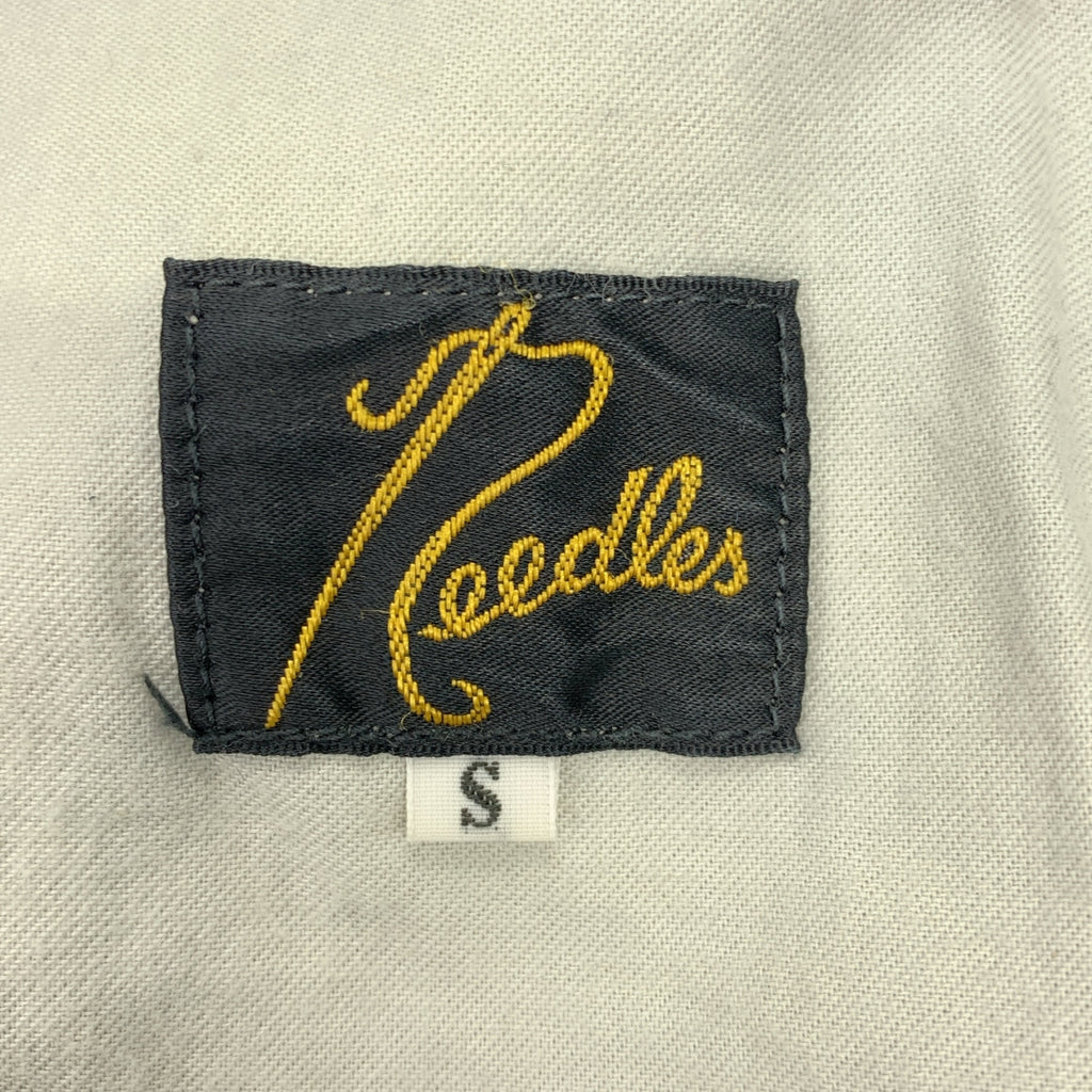 Needles / ニードルス | H.D. Pant Military ミリタリー ヒザデルパンツ | S | メンズ