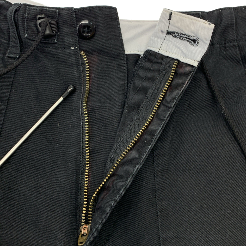 Needles / ニードルス | H.D. Pant Military ミリタリー ヒザデルパンツ | S | メンズ