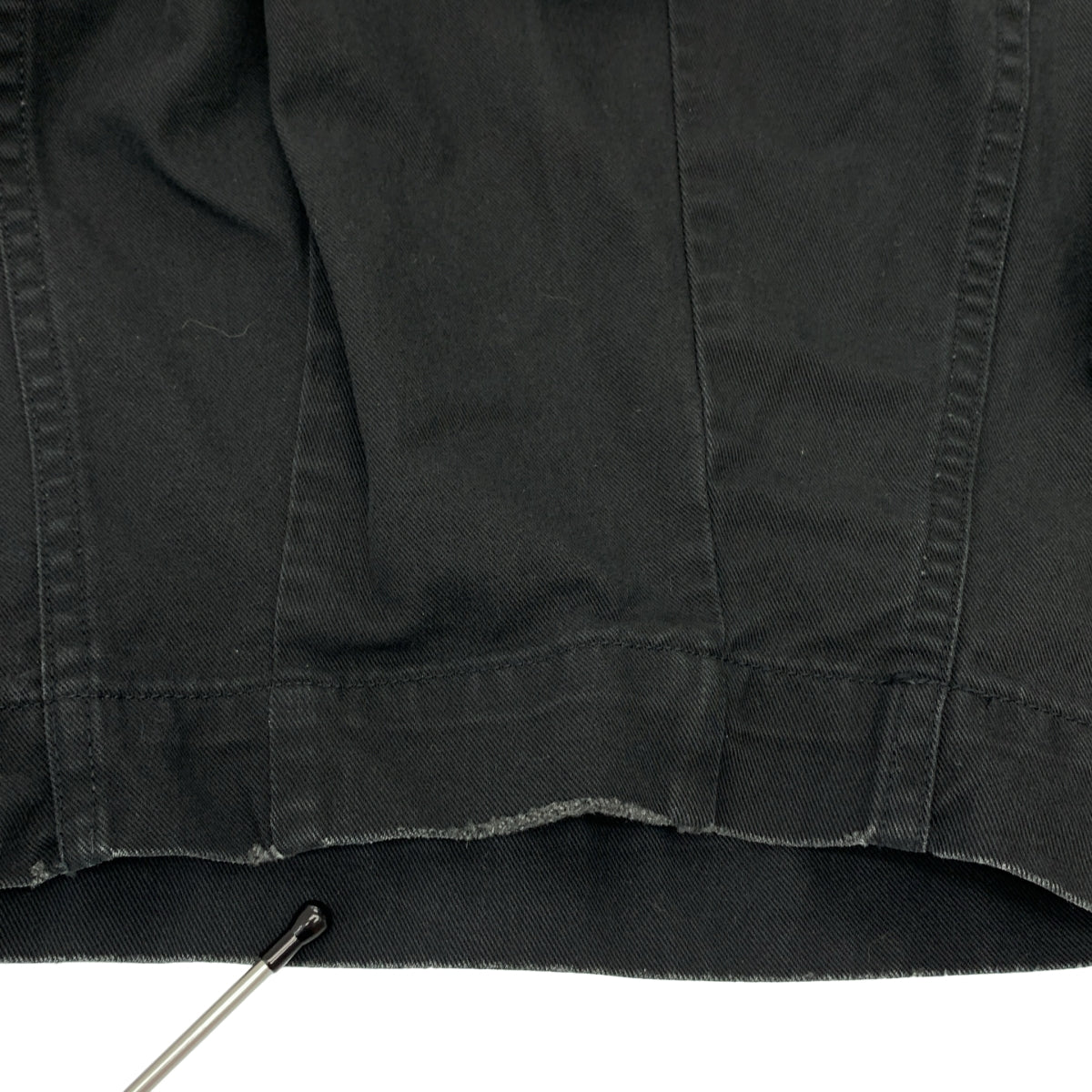 Needles / ニードルス | H.D. Pant Military ミリタリー ヒザデルパンツ | S | メンズ