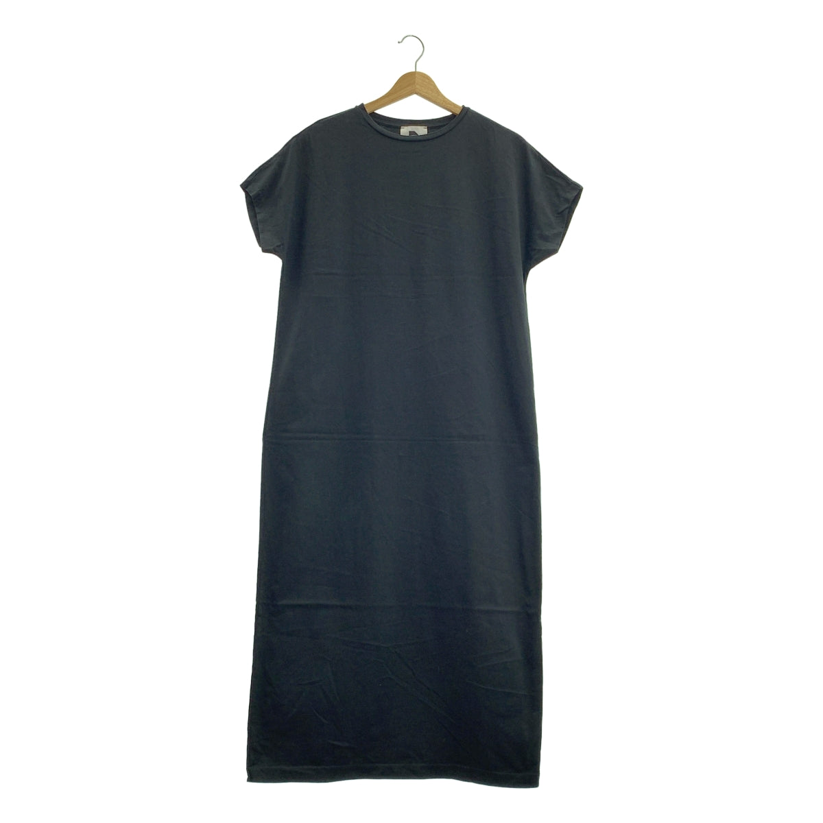 ATON / エイトン | × RHC Ron Herman ドルマンスリーブ ドレス カットソーワンピース | 02 | レディース