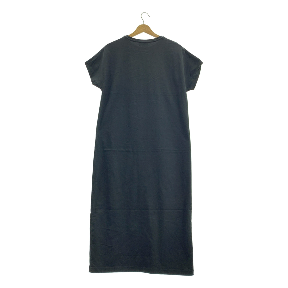 ATON / エイトン | × RHC Ron Herman ドルマンスリーブ ドレス カットソーワンピース | 02 | レディース