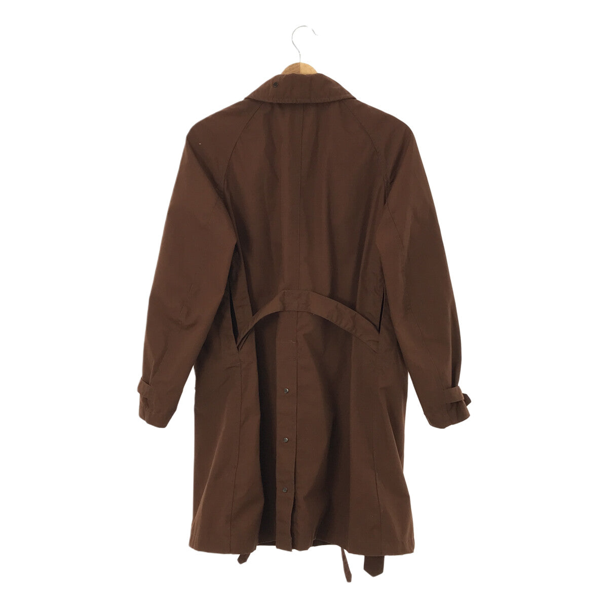 Engineered Garments | Riding Coat | 1 | Brown | Women's