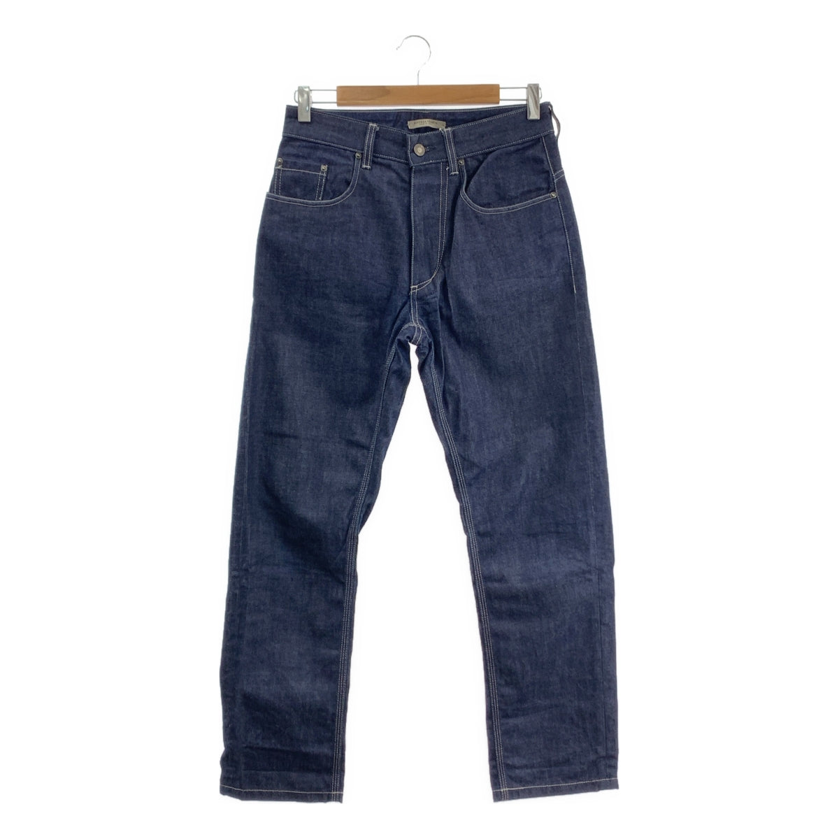 BOTTEGA VENETA / ボッテガヴェネタ | 5ポケット デニムパンツ | 44 | インディゴ | メンズ