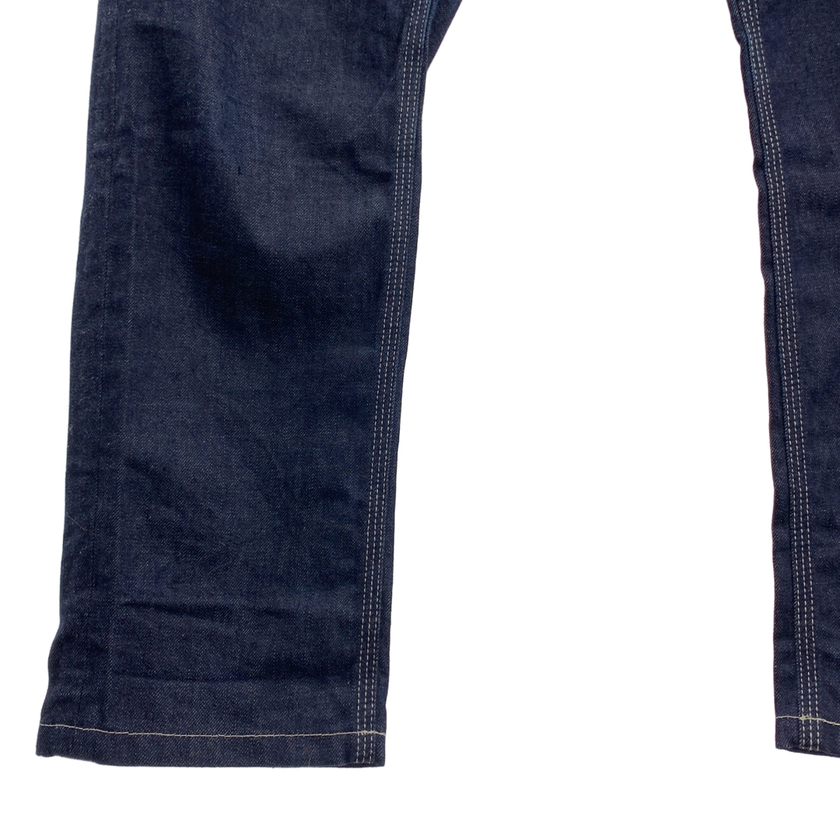 BOTTEGA VENETA / ボッテガヴェネタ | 5ポケット デニムパンツ | 44 | インディゴ | メンズ
