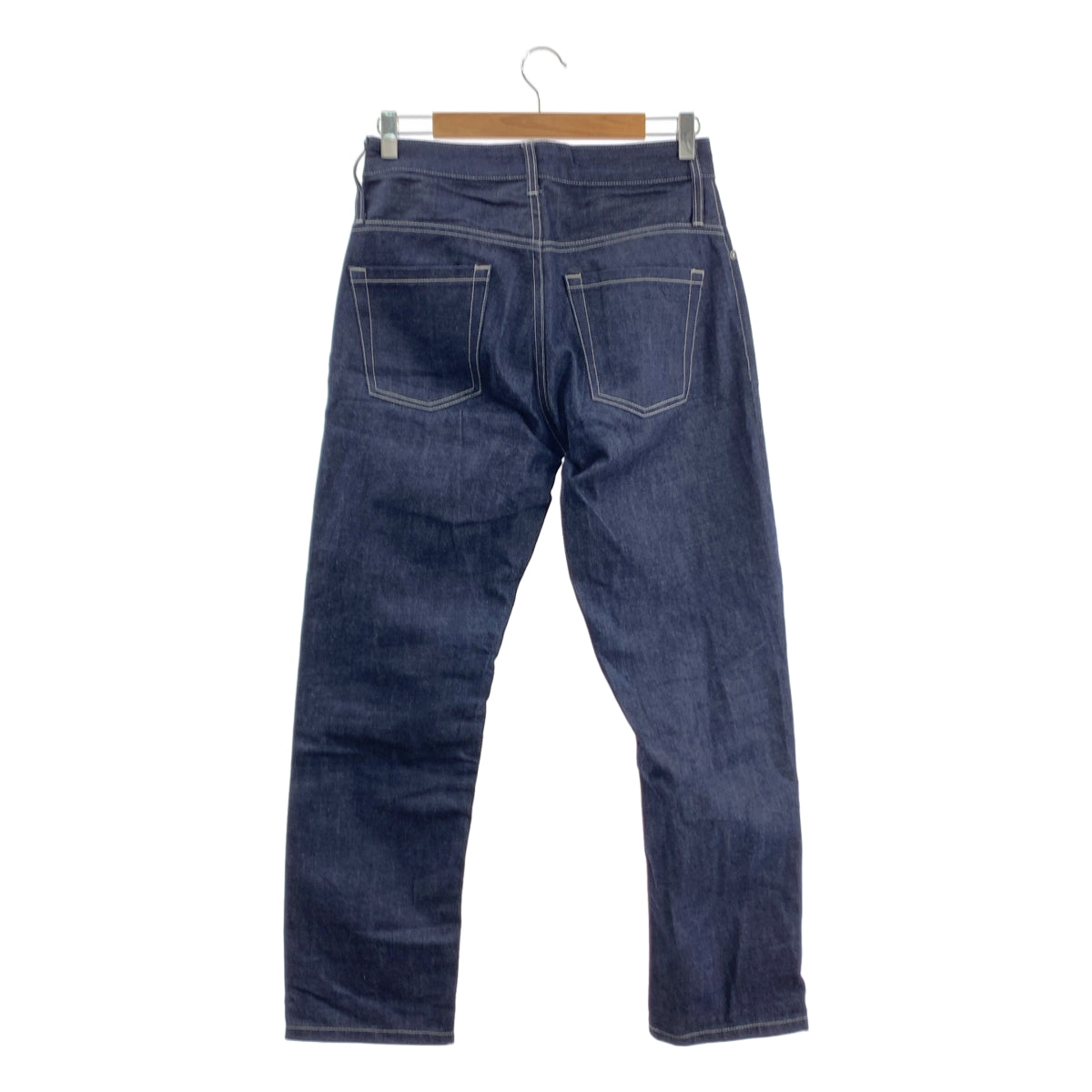 BOTTEGA VENETA / ボッテガヴェネタ | 5ポケット デニムパンツ | 44 | インディゴ | メンズ