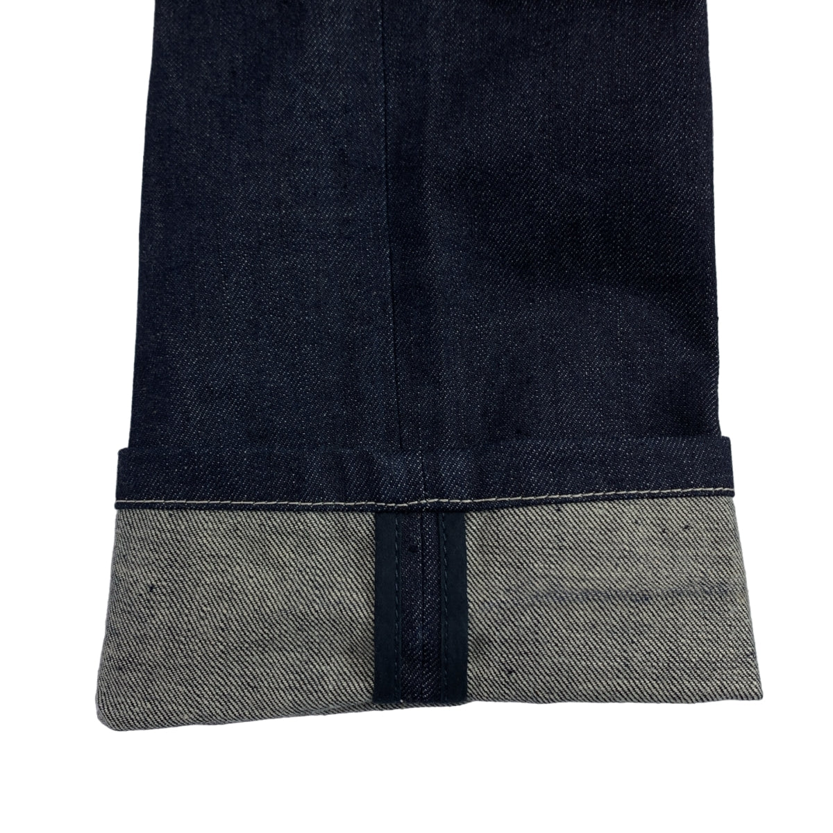 BOTTEGA VENETA / ボッテガヴェネタ | 5ポケット デニムパンツ | 44 | インディゴ | メンズ