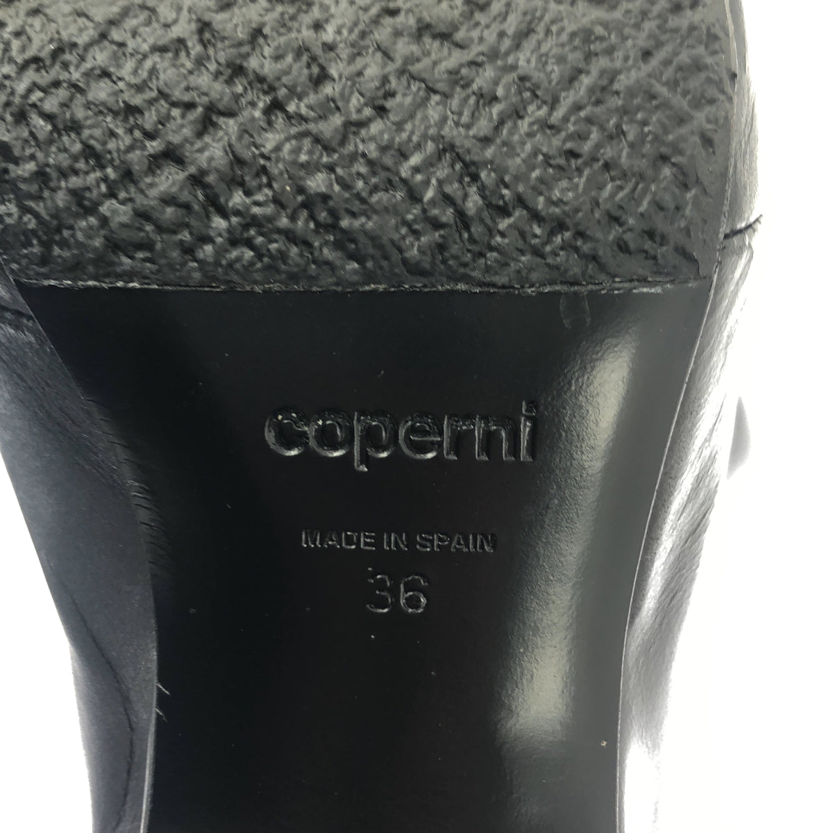 Coperni | Bridge 長靴 | 36 碼 |