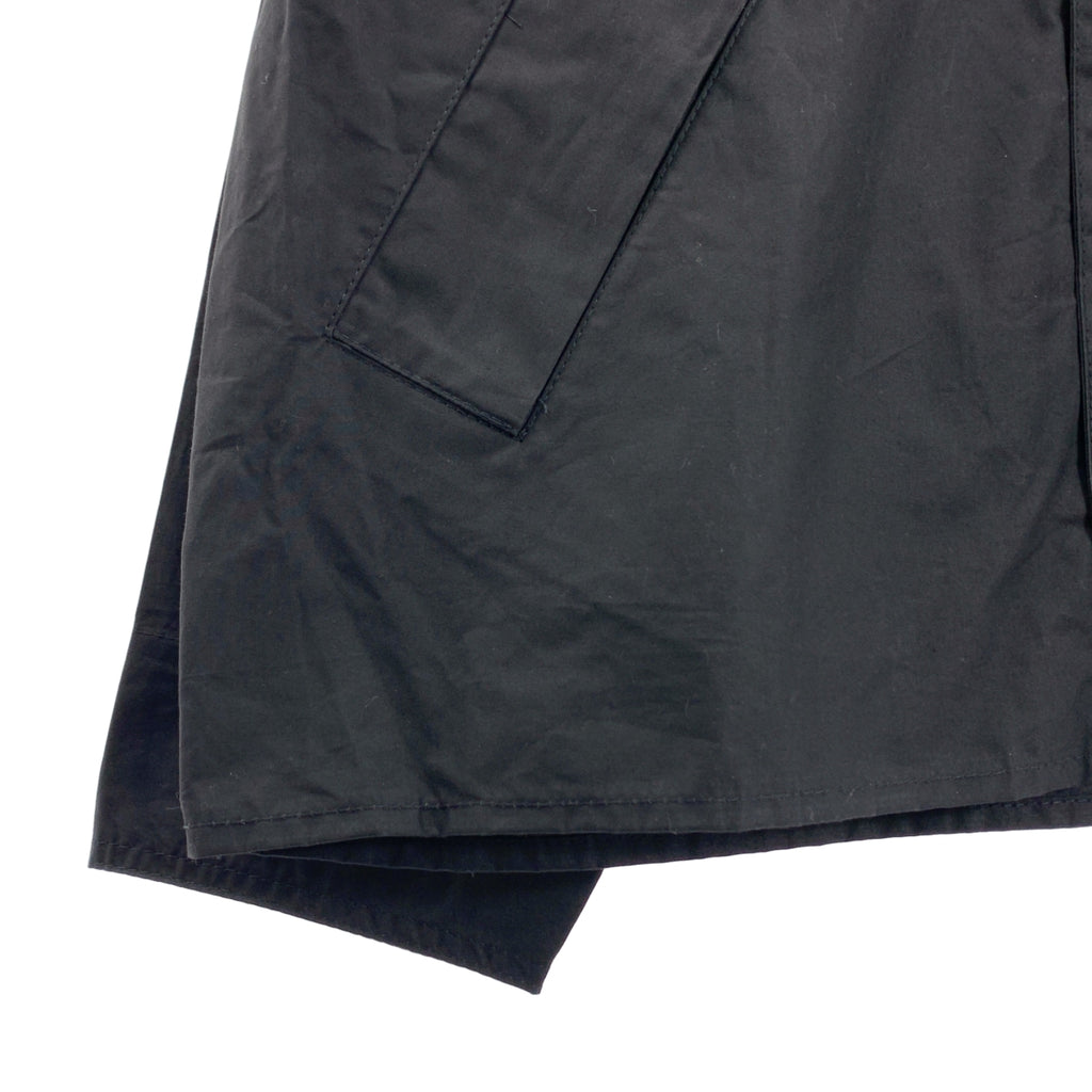Barbour / 바부아 | 2025SS | TRANSPORT COTTON CASUAL JACKET | 40 | 남성