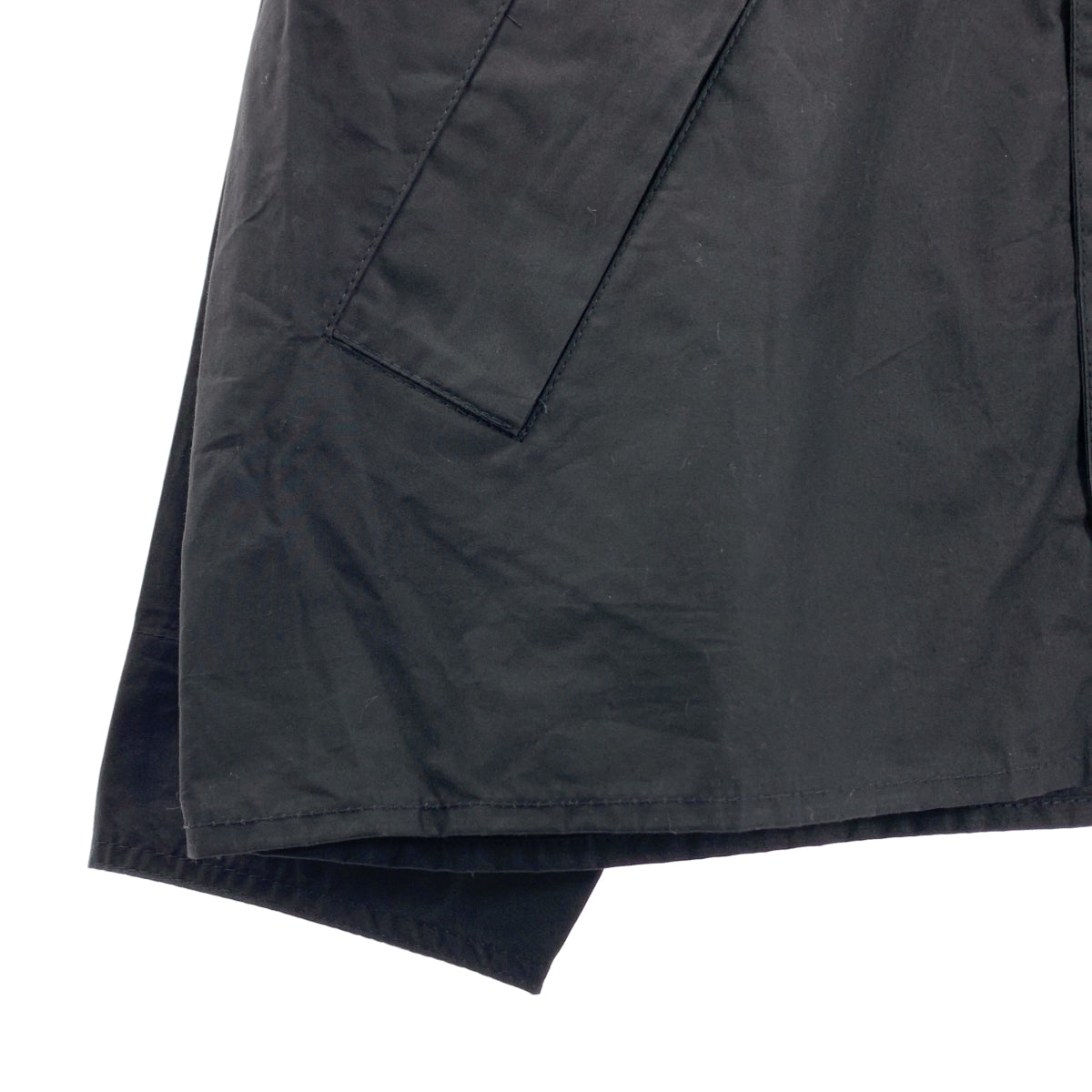 全新 Barbour Transport 棉質休閒夾克，40 碼，黑色，男款，2025 春夏系列