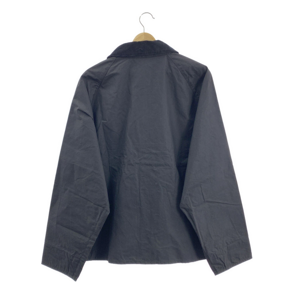 Barbour / 바부아 | 2025SS | TRANSPORT COTTON CASUAL JACKET | 40 | 남성