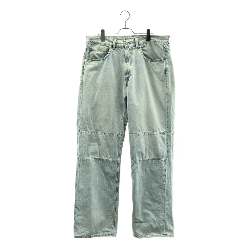 OUR LEGACY / アワーレガシー | EXTENDED THIRD CUT デニム パンツ | 34 | メンズ