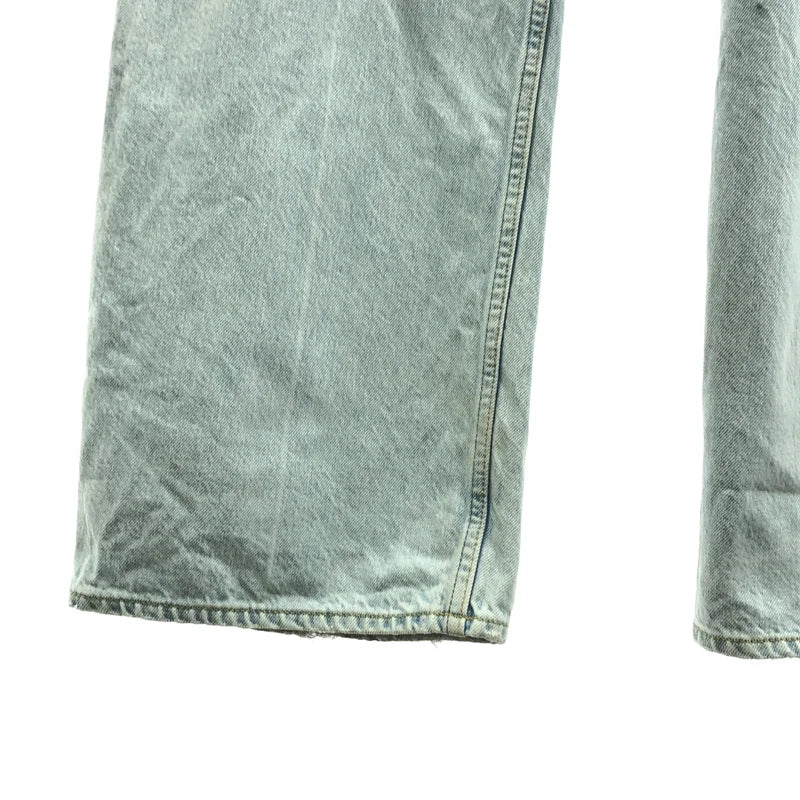 OUR LEGACY / アワーレガシー | EXTENDED THIRD CUT デニム パンツ | 34 | メンズ