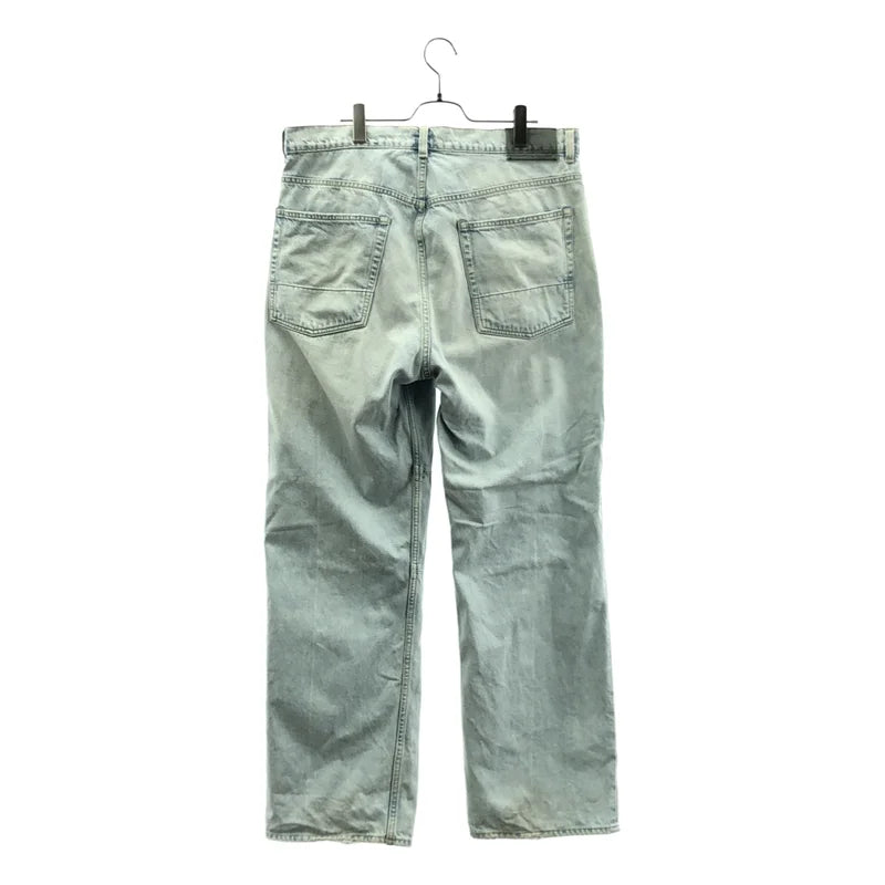 OUR LEGACY / アワーレガシー | EXTENDED THIRD CUT デニム パンツ | 34 | メンズ