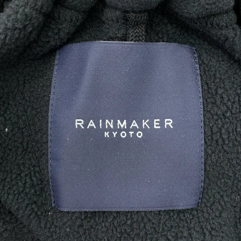 RAINMAKER / レインメーカー | 2024AW | POLARTEC EASY PANTS ポーラテック イージーパンツ | F | メンズ