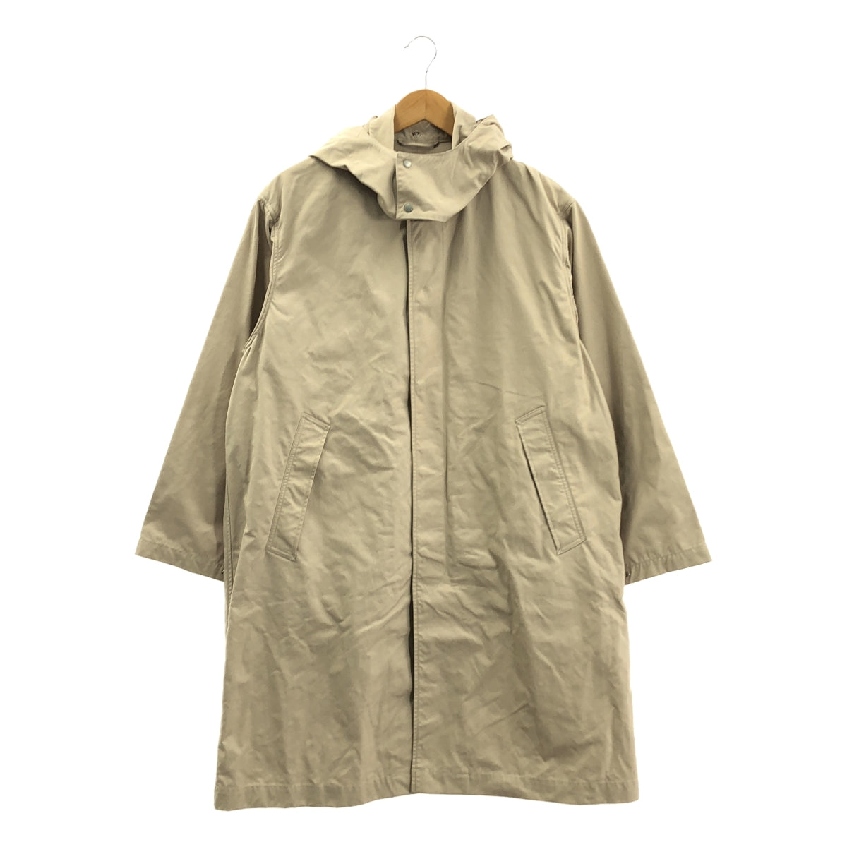 新品キャプテンサンシャイン ベンチュラコート KS24SCO04 サイズ:38 Kaptain Sunshine / キャプテンサンシャイン | 2024SS | Bentura Coat