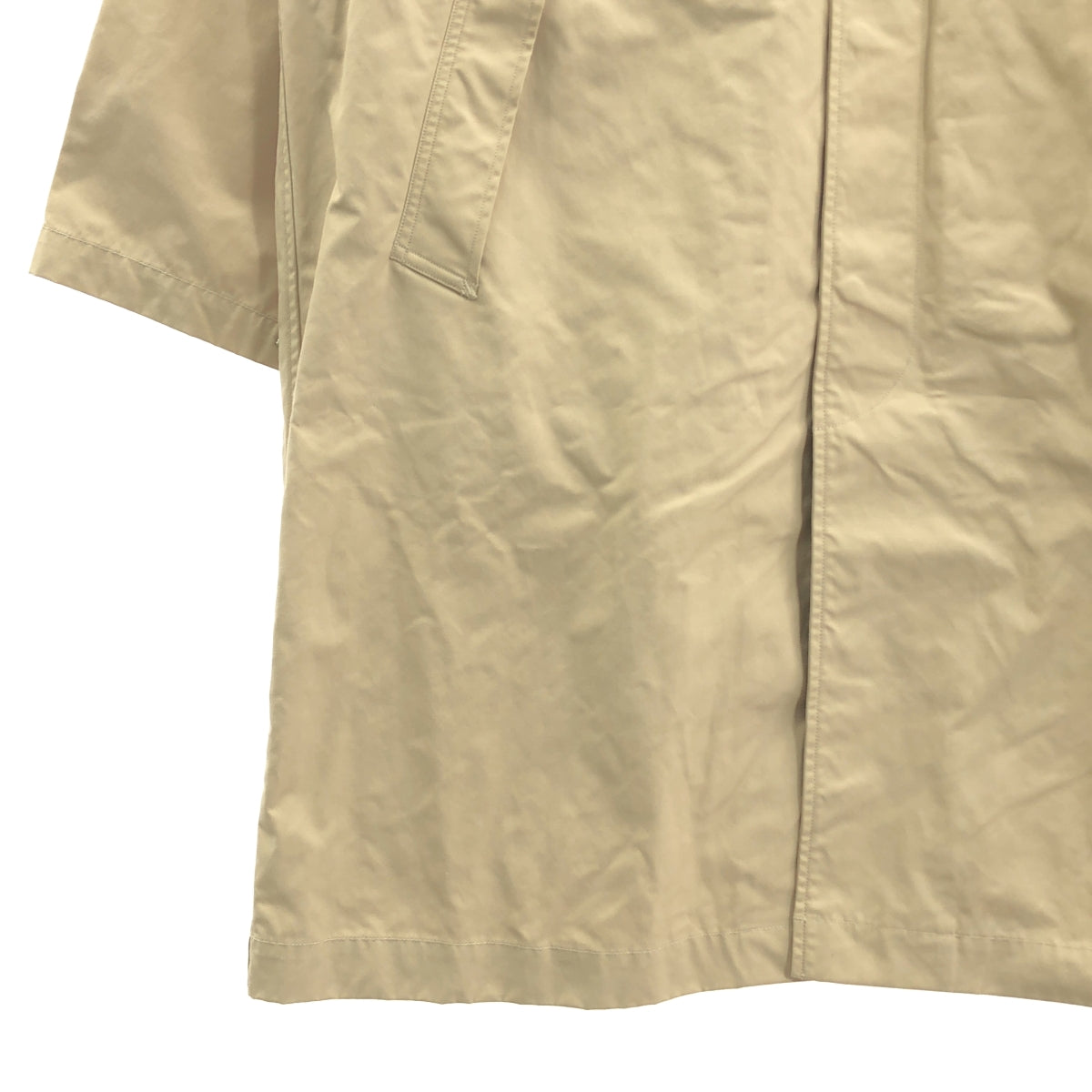 Kaptain Sunshine / キャプテンサンシャイン | 2024SS | Bentura Coat