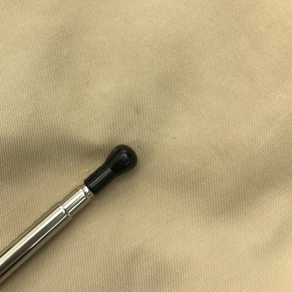 Kaptain Sunshine / キャプテンサンシャイン | 2024SS | Bentura Coat ポリエステル フーデッド ベンチュラコート | 36 | メンズ