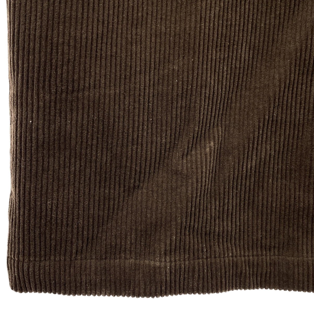 KLOKE | 燈芯絨 V 領套頭洋裝 | XS | 女款