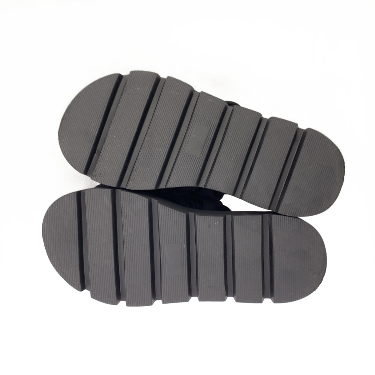 ENFOLD / 엠 폴드 | WAVE SANDAL 웨이브 샌들 | 37 | 여성