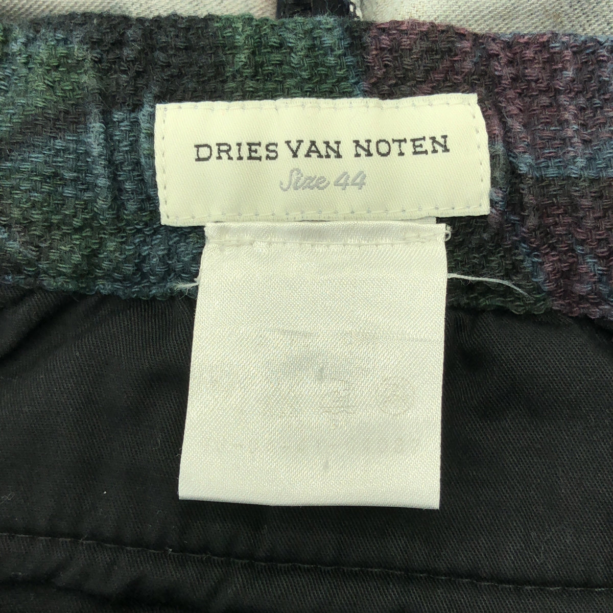 DRIES VAN NOTEN / 드리스 반노텐 |