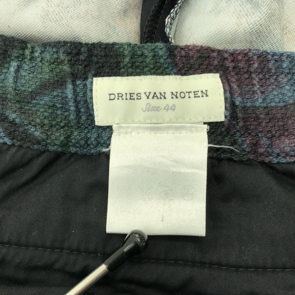DRIES VAN NOTEN / 드리스 반노텐 |