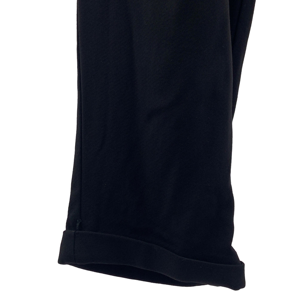 BED J.W. FORD / ベッドフォード | Two Tucks Pants 2タック ワイドスラックス | 2 | ブラック | メンズ