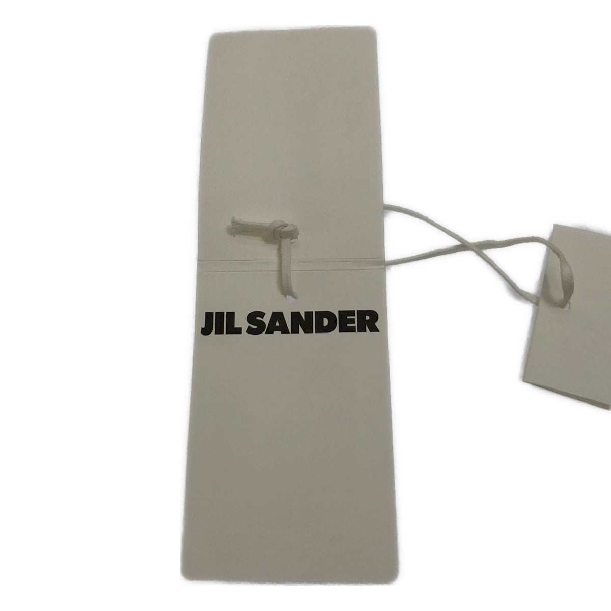 [狀況良好] JIL SANDER | 2022秋冬 |羊毛高領針織套頭衫 |尺寸 30 |灰色 |女性的