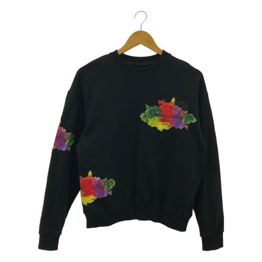 TOGA / Toga | × FRUIT OF THE LOOM Sweatshirt | M | Women's