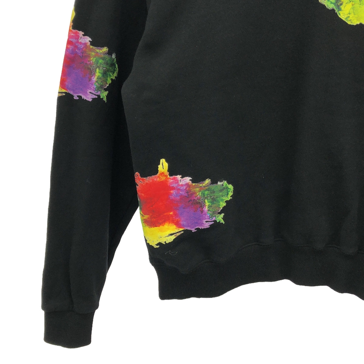 TOGA / Toga | × FRUIT OF THE LOOM Sweatshirt | M | Women's