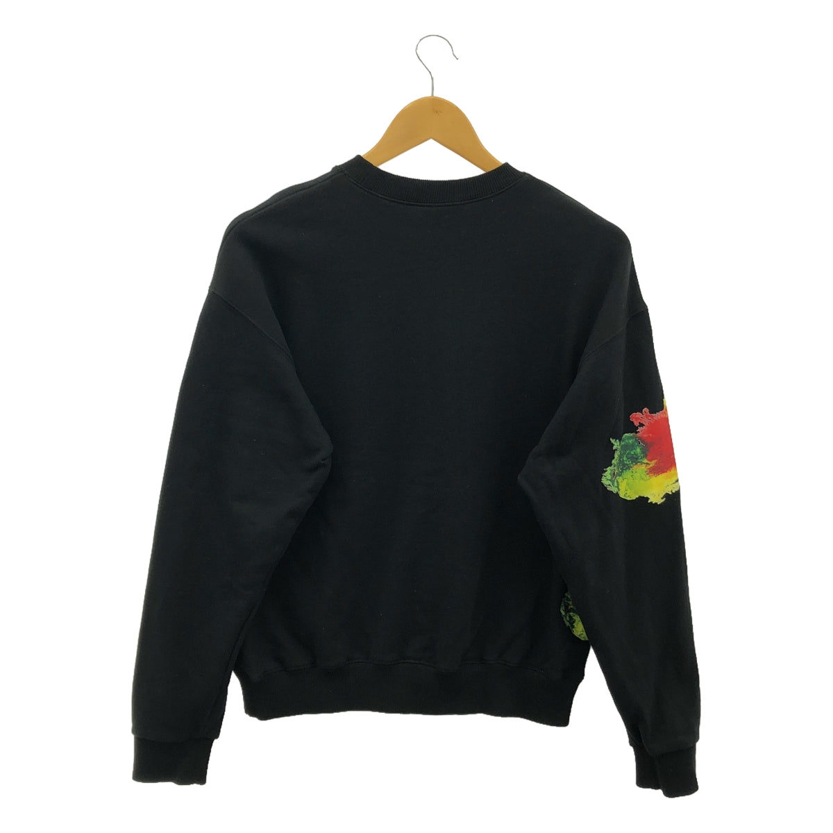 TOGA / Toga | × FRUIT OF THE LOOM Sweatshirt | M | Women's