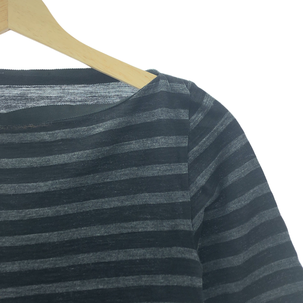 sacai / Sacai | 不對稱荷葉邊襯衫剪裁與縫製 | 1 | 女款