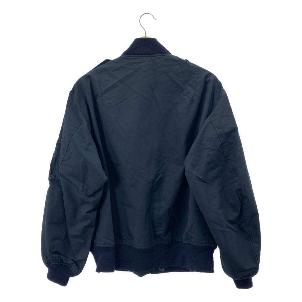 CIOTA | Supima棉尼龍斜紋L-2A飛行外套 | 4碼 | 男款