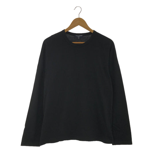 COMME des GARCONS HOMME | 2008SS | Cotton long sleeve top | M | Women's