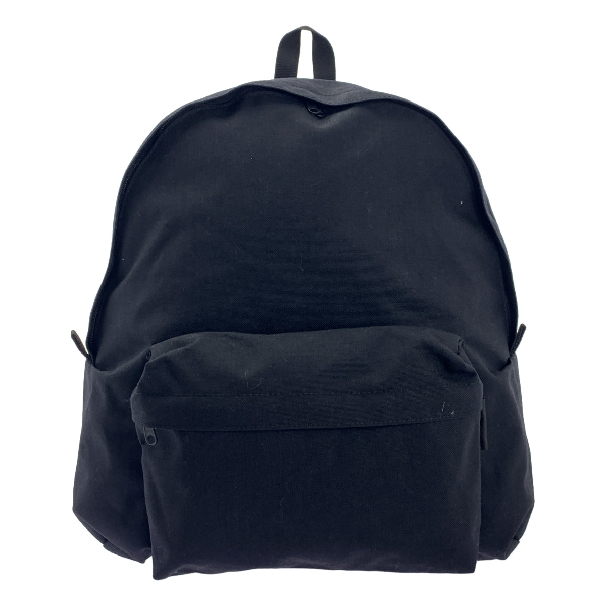 COMME des GARCONS HOMME PLUS / 콤데 갤슨 옴플루스 | 나일론 배낭 배낭 |