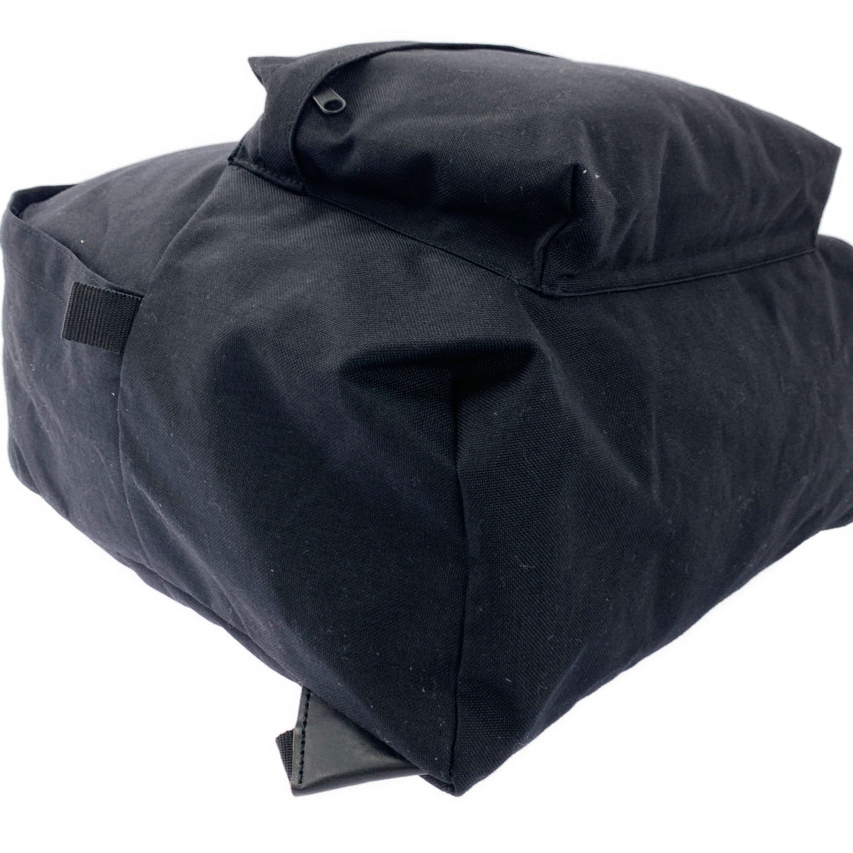 COMME des GARCONS HOMME PLUS / 콤데 갤슨 옴플루스 | 나일론 배낭 배낭 |