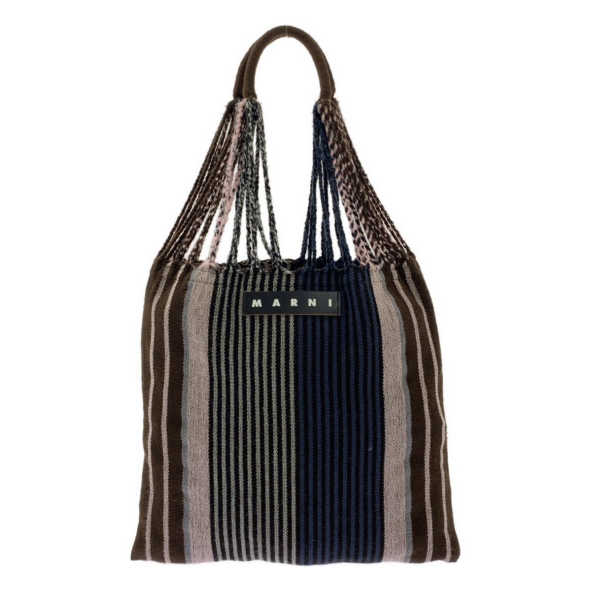 MARNI / マルニ | FLOWER CAFE HAMMOCK SHOPPING BAG ハンモック トート バッグ |