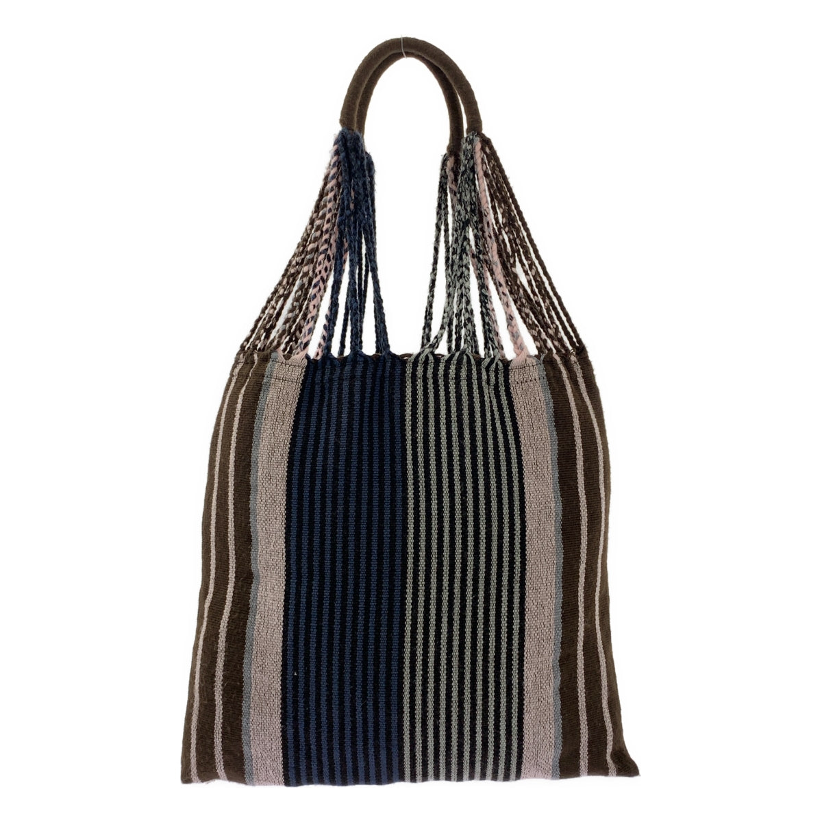 MARNI / マルニ | FLOWER CAFE HAMMOCK SHOPPING BAG ハンモック トート バッグ |