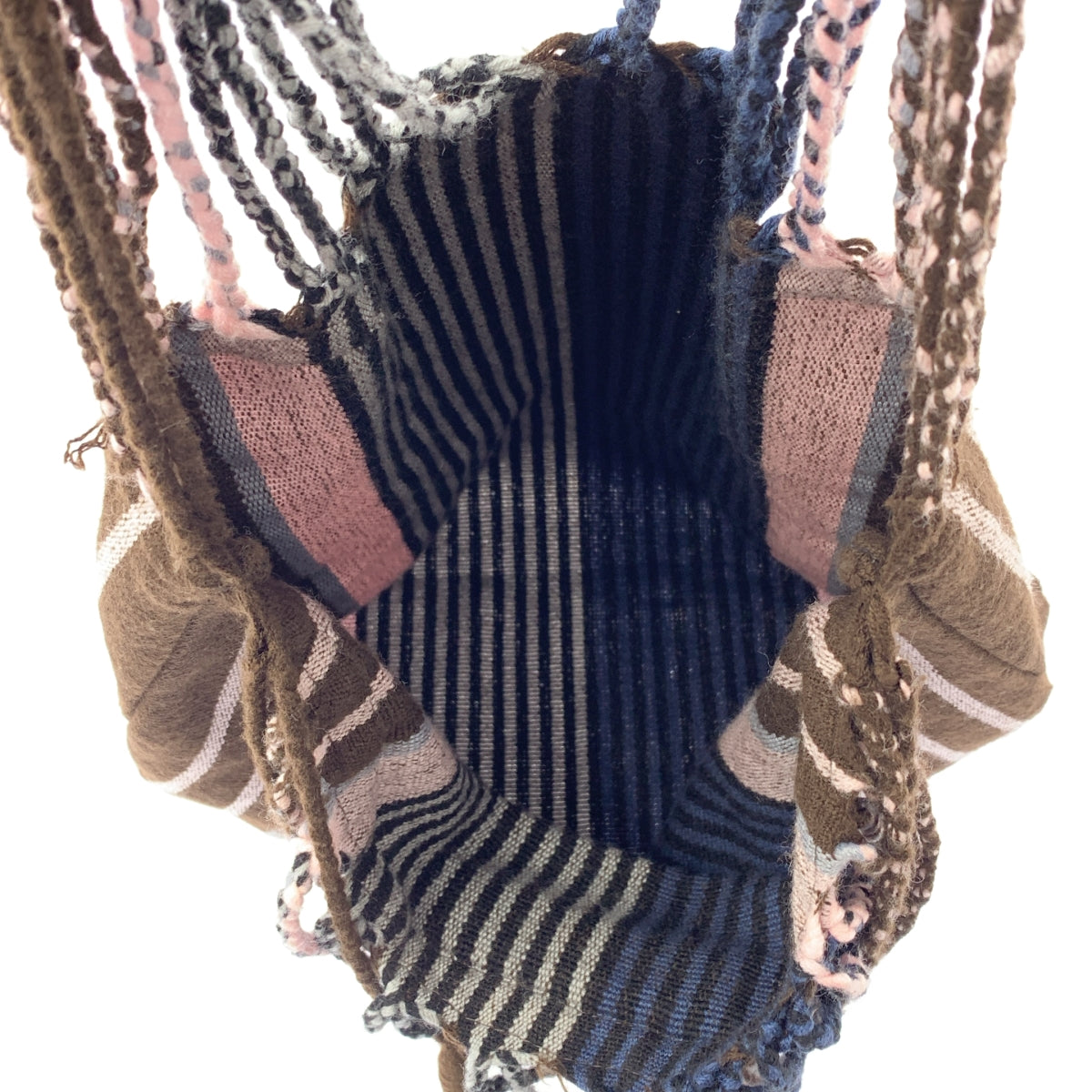 MARNI / マルニ | FLOWER CAFE HAMMOCK SHOPPING BAG ハンモック トート バッグ |