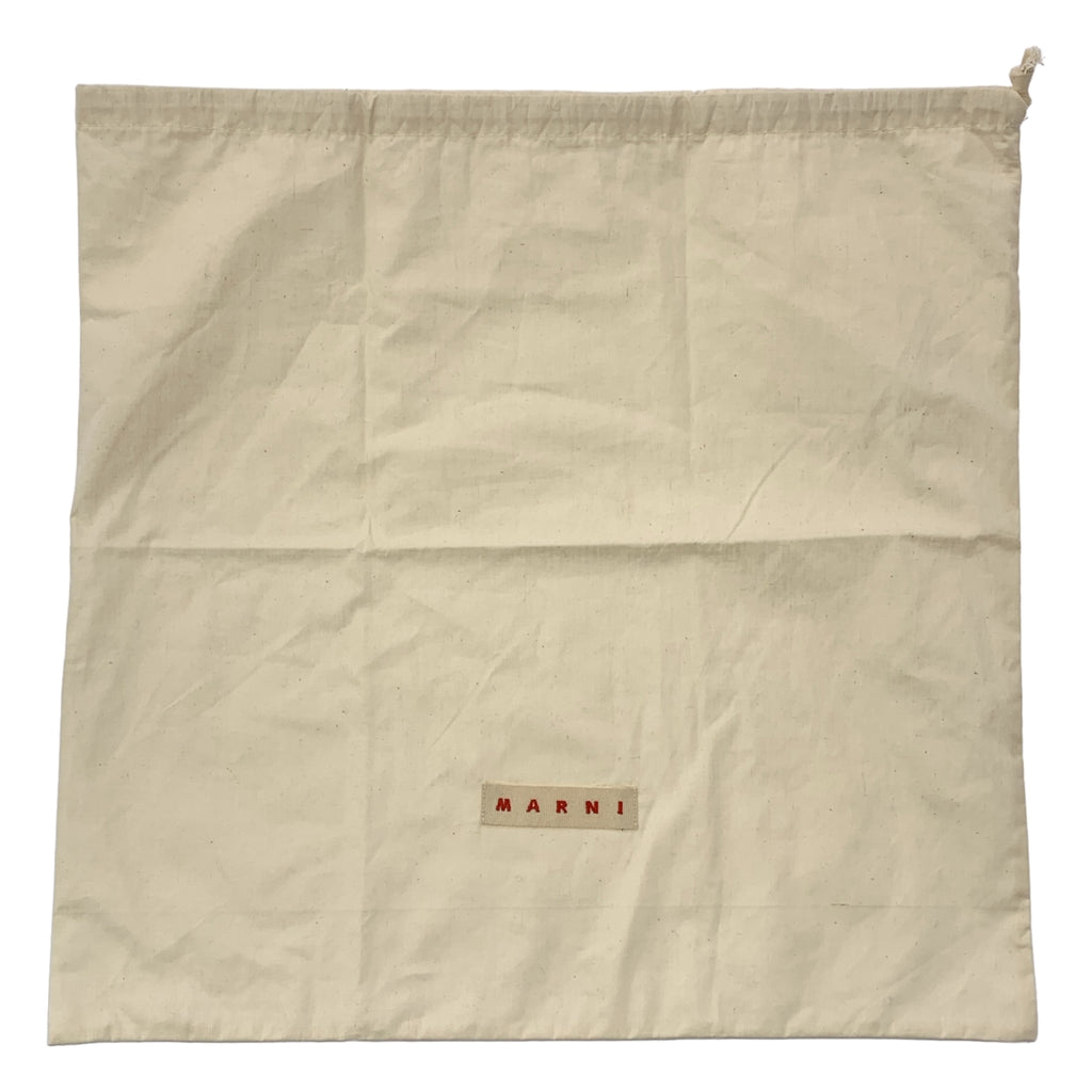 MARNI / マルニ | FLOWER CAFE HAMMOCK SHOPPING BAG ハンモック トート バッグ |