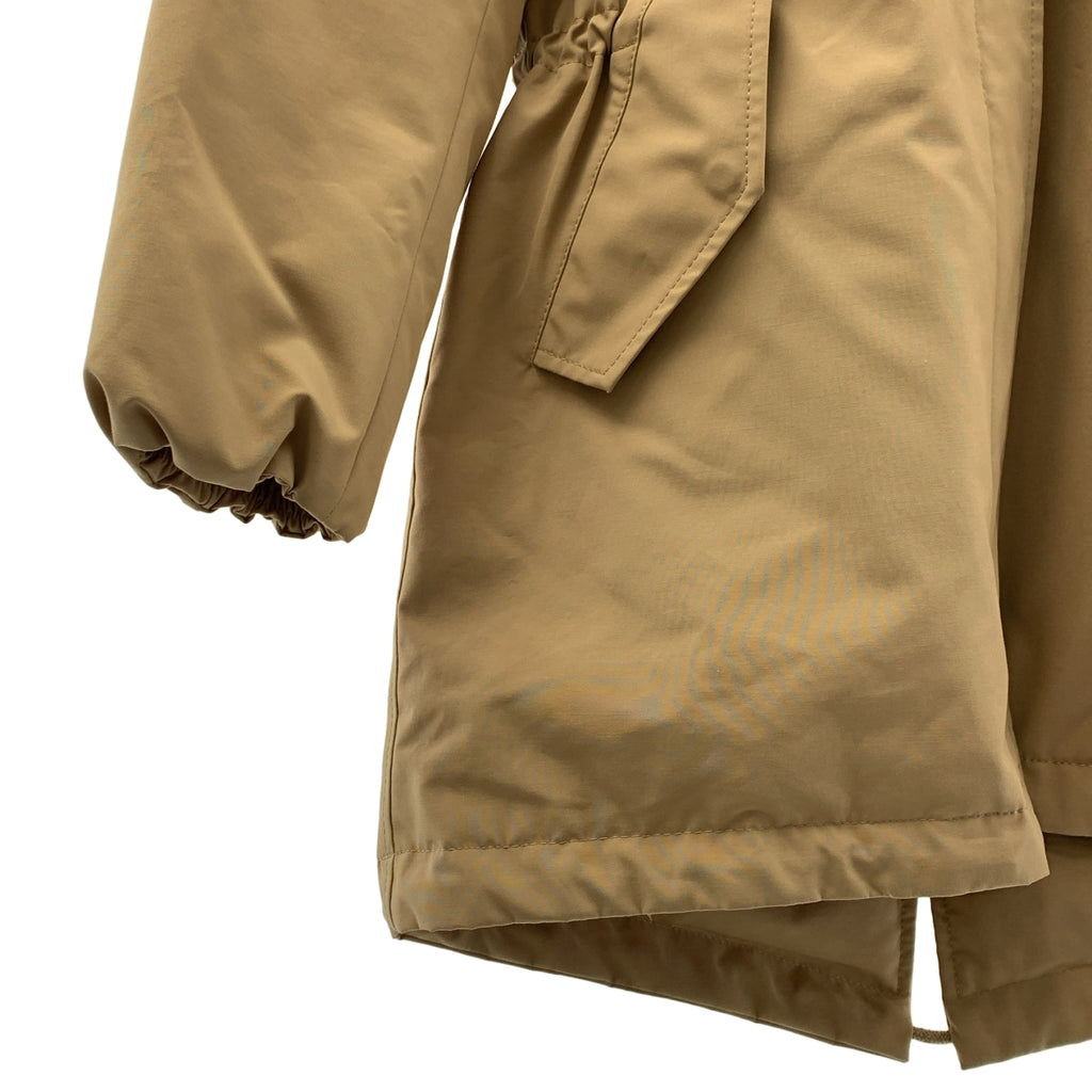 NIJYUSANKU / 23ku | 帶帽羽絨外套 | 尺寸 36 |