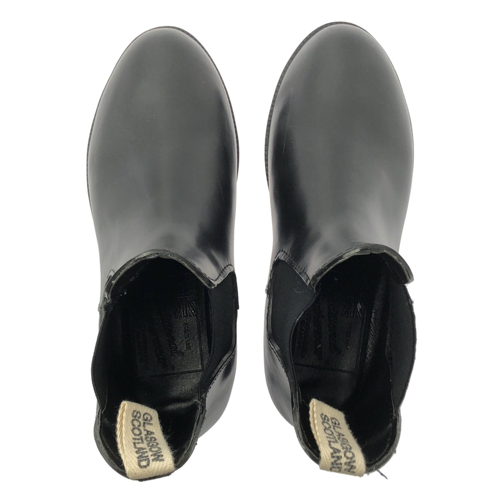 Traditional Weatherwear / 전통 웨더웨어 | SIDE GORE RAIN BOOTS / 사이드 고어 레인 부츠 | 38 |