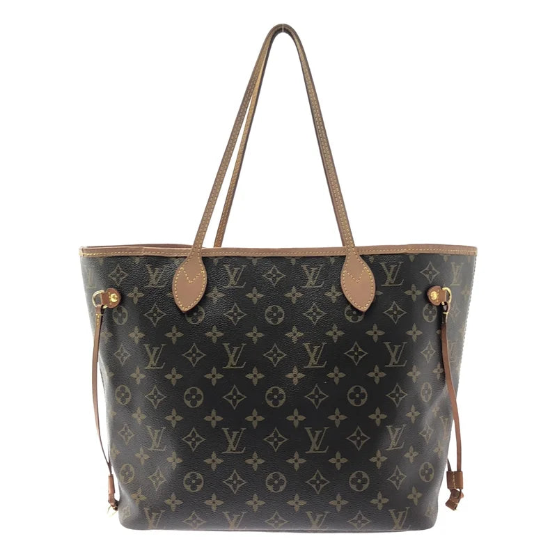 Louis Vuitton / 路易威登 | Neverfull MM Monogram 托特包 |