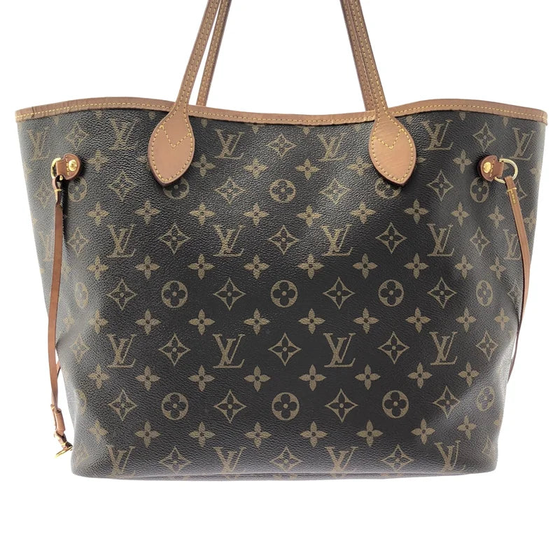 Louis Vuitton / 路易威登 | Neverfull MM Monogram 托特包 |