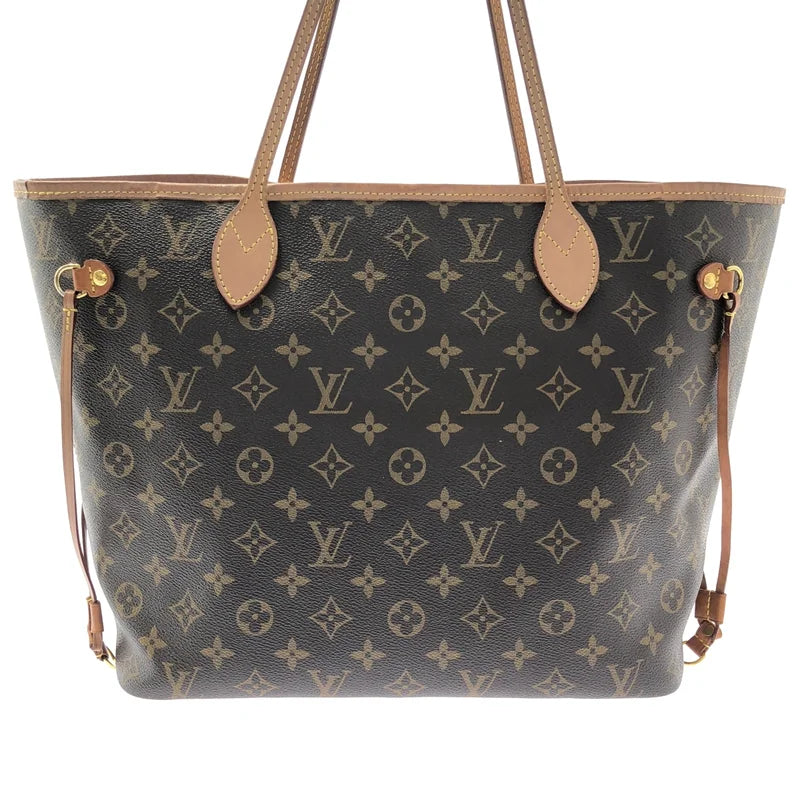 Louis Vuitton / 路易威登 | Neverfull MM Monogram 托特包 |